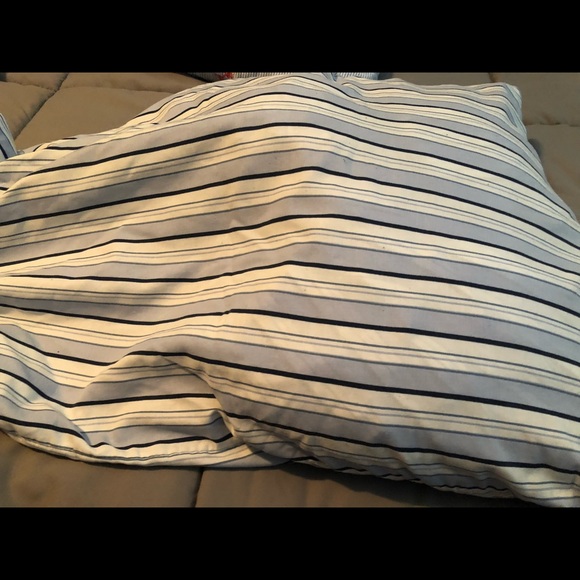 Ralph Loren Down comforters and matching sheets, - Picture 7 of 8